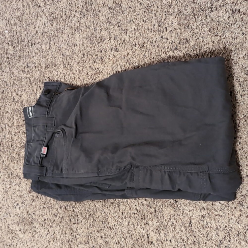 NWOT Carhartt FR pants
